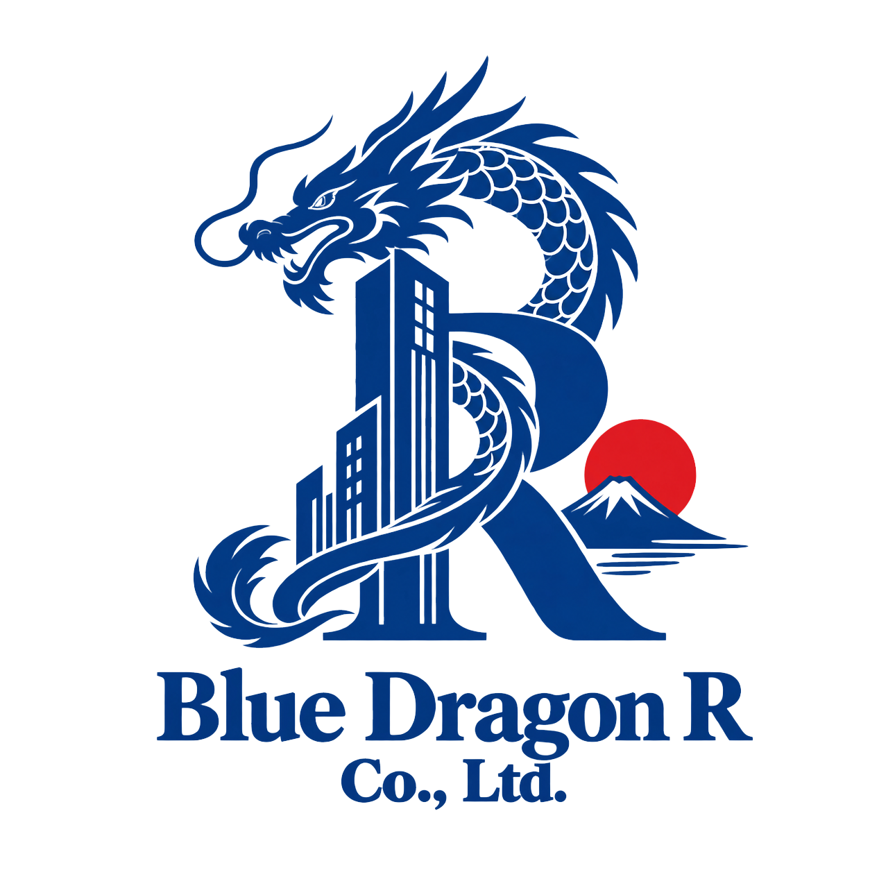 Blue Dragon R Co., Ltd.