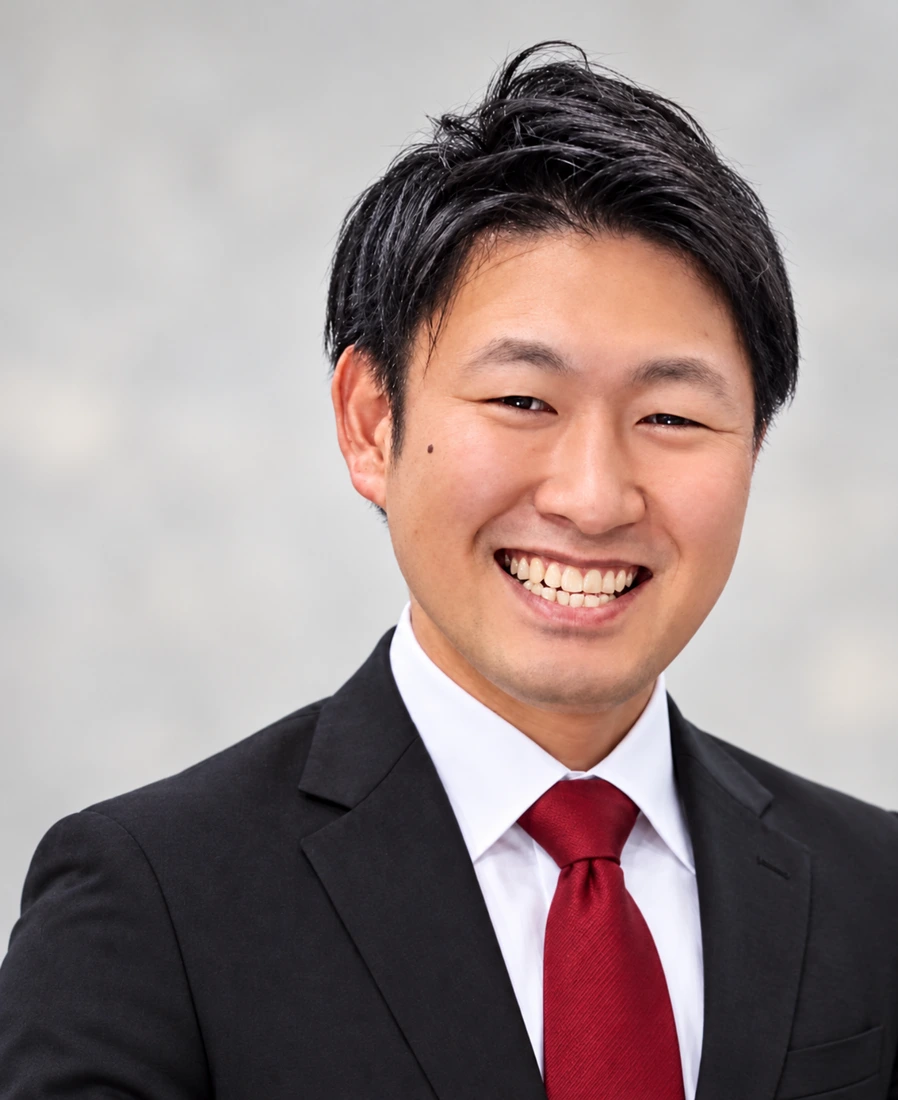 代表社員 CEO 阿部 将武（Masatake Abe）